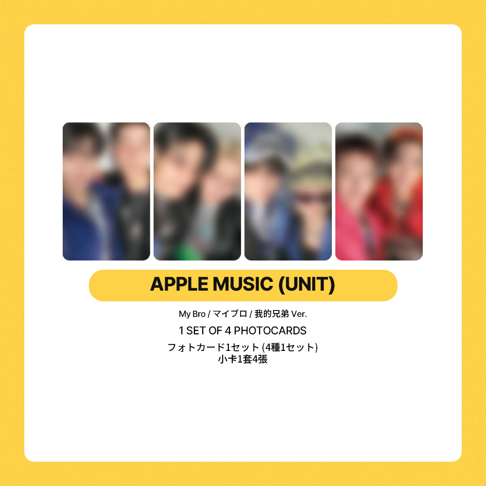 ATEEZ 'GOLDEN HOUR : Part.5' POB (DIGIPACK,UNIT,POCA)