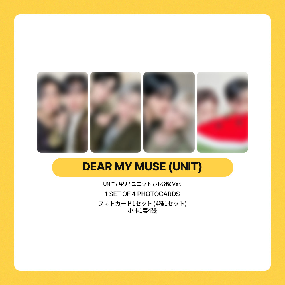 ATEEZ 'GOLDEN HOUR : Part.5' POB (DIGIPACK,UNIT,POCA)