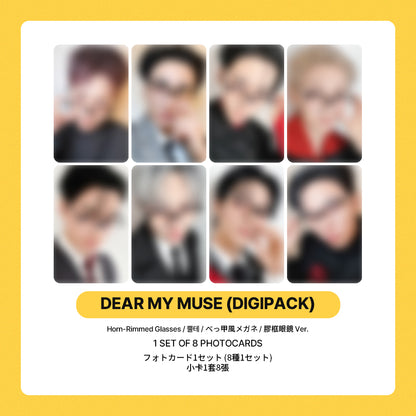 ATEEZ 'GOLDEN HOUR : Part.5' POB (DIGIPACK,UNIT,POCA)