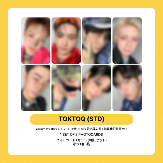 ATEEZ 'GOLDEN HOUR : Part.5' POB (STD)