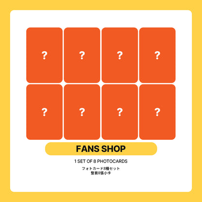 Stray Kids Mini Album 'THIS & THAT' POB