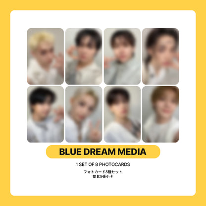 Stray Kids Mini Album 'THIS & THAT' POB