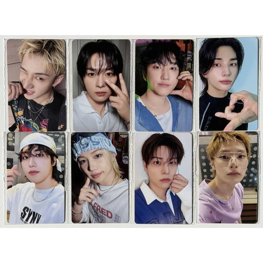 Stray Kids Mini Album 'THIS & THAT' FAN EVENT (FANS SHOP)